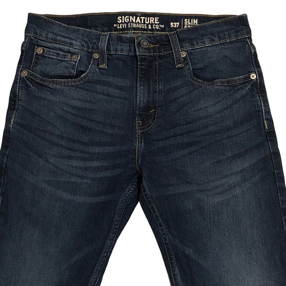 Levi Slim, Skinny Jeans - Picture 4 of 8